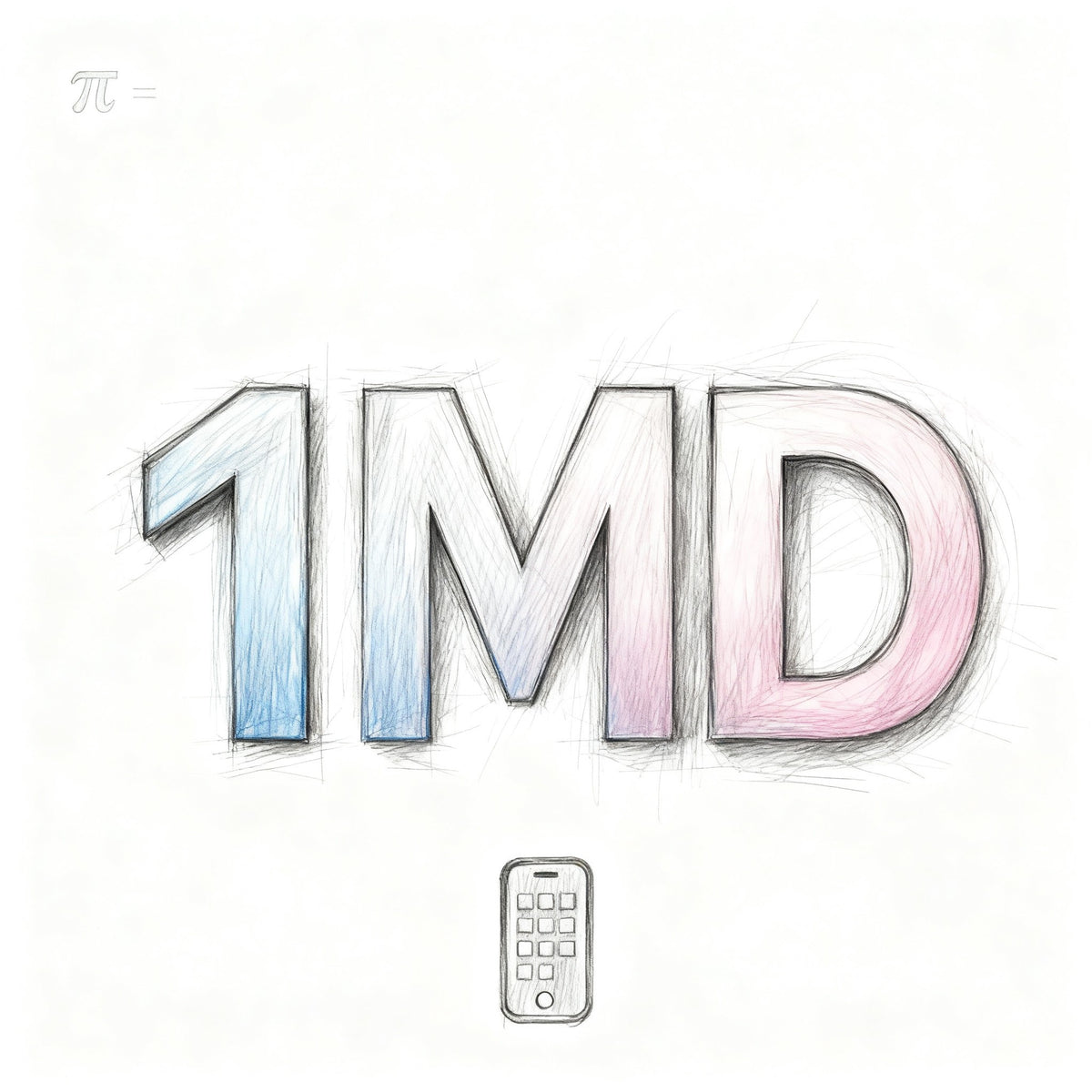1MD